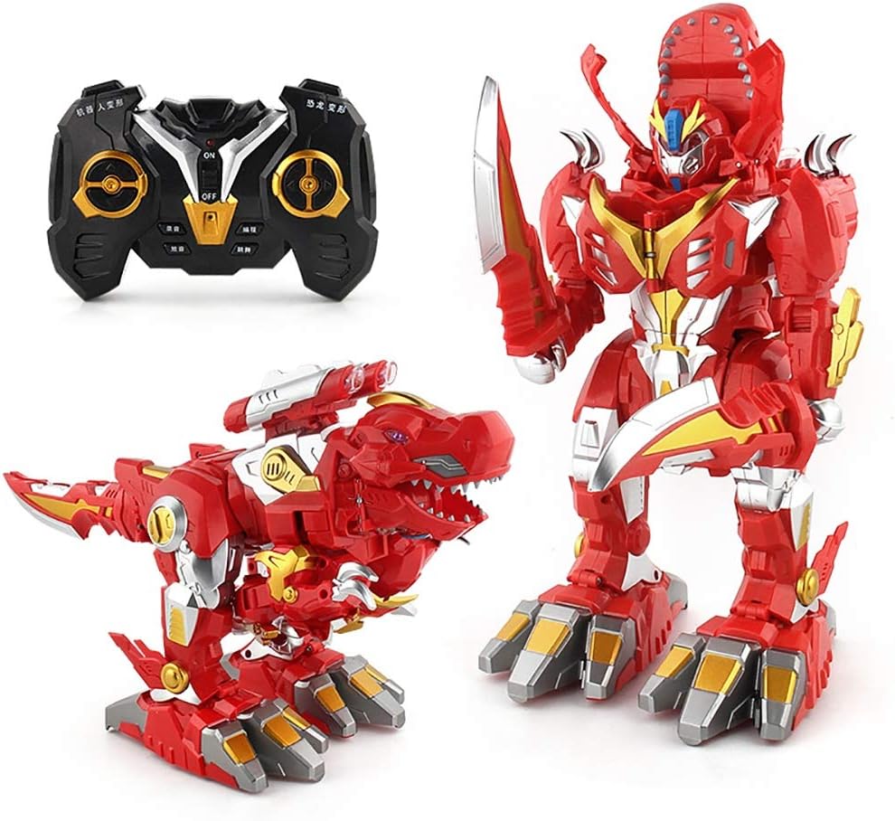 intelligent one robot