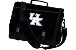 BROAD BAY University of Kentucky Laptop Bag Kentucky Wildcats Computer Bag or Messenger Bag