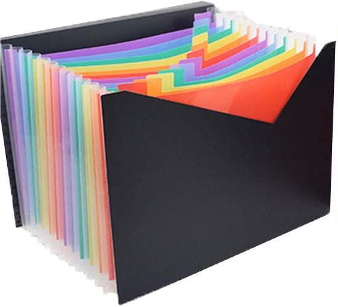 Expanding Filing Folder File Organizer Expanding Box Expanding File