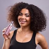 Neal & Wolf Velvet Nourishing Hair Oil Serum 100ml view 3