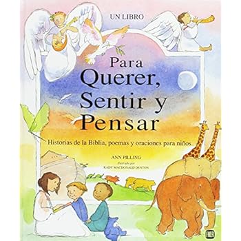 Libro para querer, sentir y pensar, un Libro para querer, sentir y pensar, un