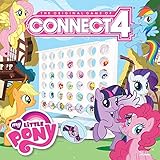 CONNECT 4: My Little Pony