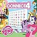 CONNECT 4: My Little Pony