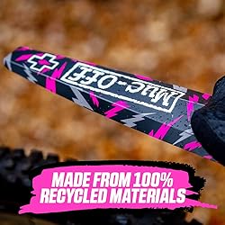 Muc-Off Rear Ride Guard, Bolt - Foldable Bike