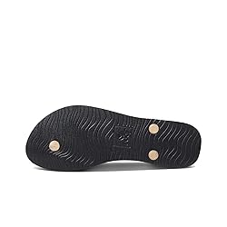 REEF Women's Sandals Escape Basic Prints, Classic