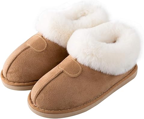 high end slippers