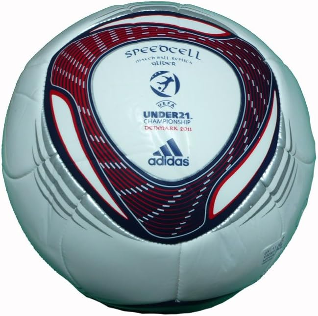 adidas speedcell ball