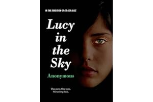 Lucy in the Sky (Anonymous Diaries)