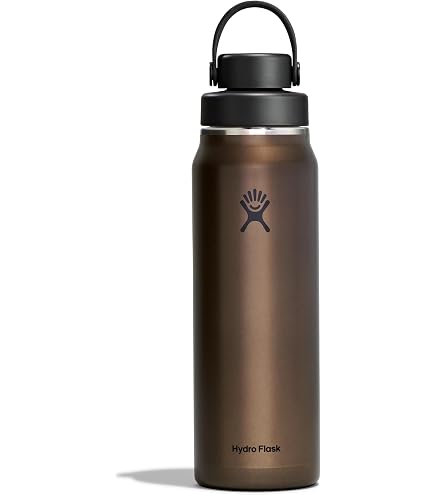 Amazon.com : Hydro Flask 32 Oz Lightweight Trail Series Wide Flex