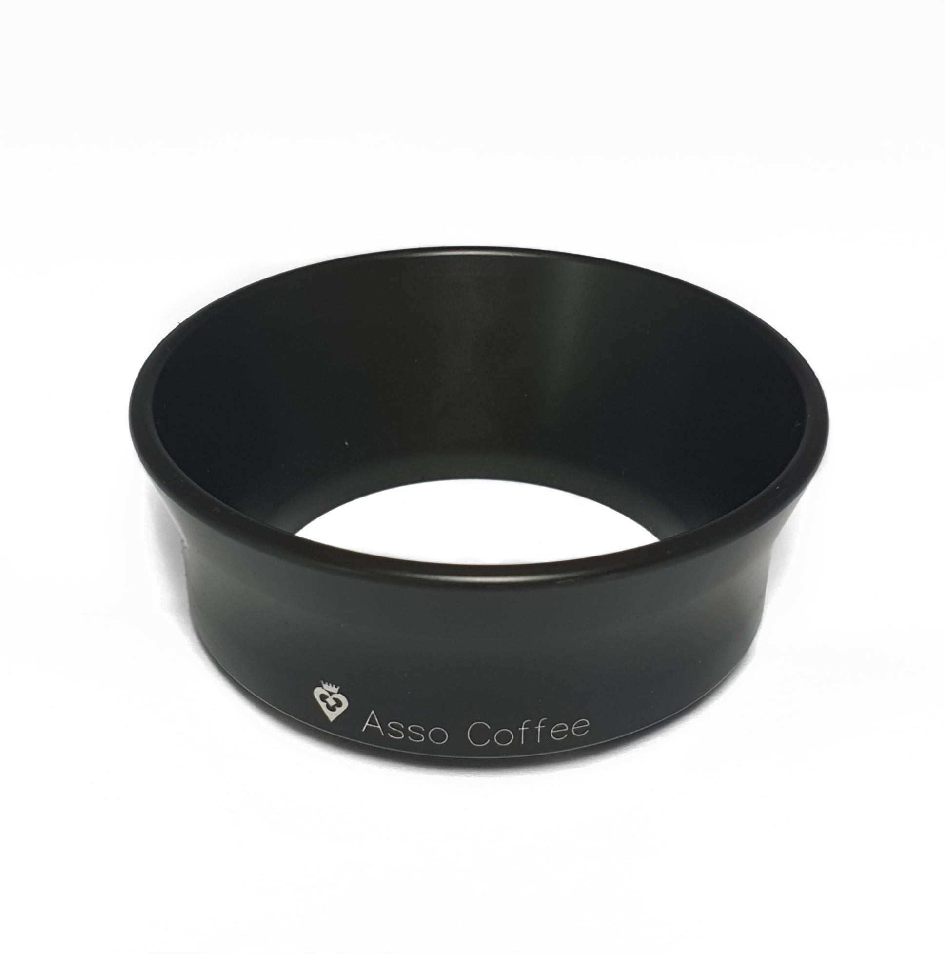Asso Coffee Dosing ring short Ring