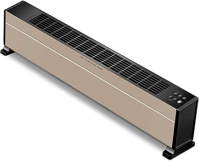 Calefactor Calentadores Eléctricos, portable del calentador de espacio