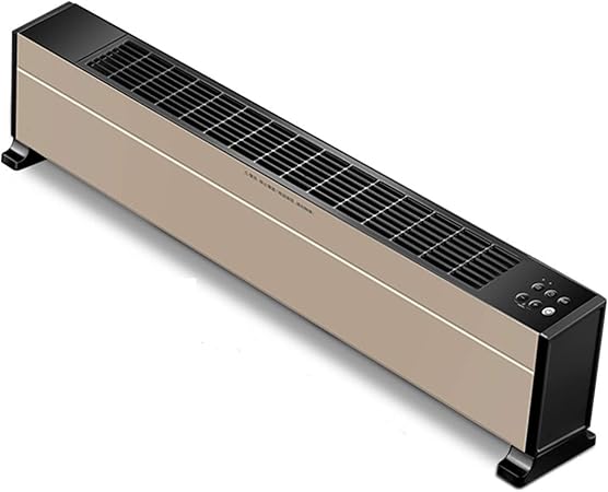 Calefactor Calentadores Eléctricos, portable del calentador de espacio