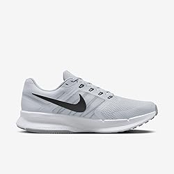 Nike Run Swift 3 Men's Running Shoes, GREY, 8 UK