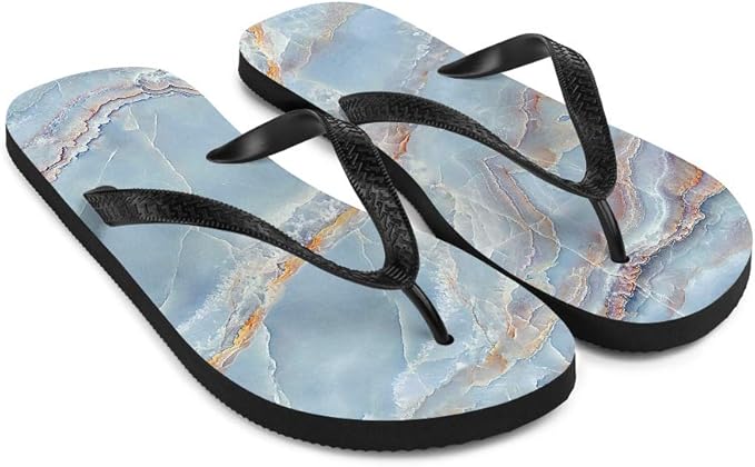 long lasting flip flops