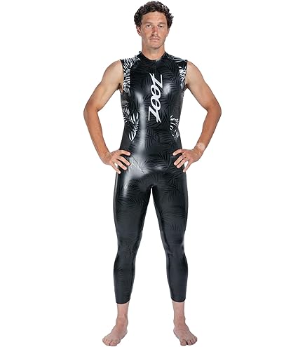 Amazon.com: 2XU Men's P:1 Propel Wetsuit (S) : Sports & Outdoors