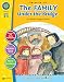 The Family Under the Bridge - Novel Study Guide Gr. 3-4 - Classroom Complete Press
