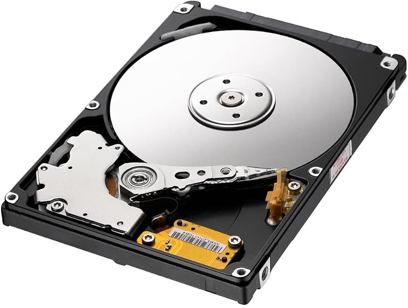 Samsung 1TB 2.5" 9.5mm SATA 3Gbps Internal Hard Drive PS3 PS4 ST1000VT000