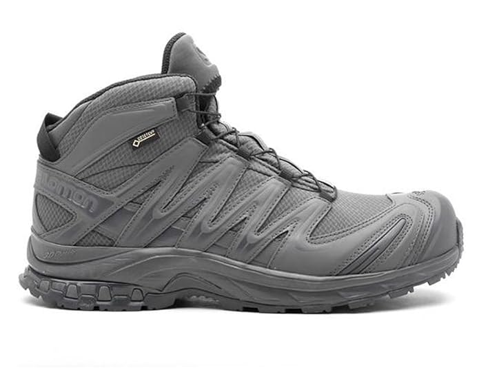 salomon forces xa pro 3d mid gtx