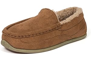 Slipperooz Deer Stags Lil Spun (Little Kid/Big Kid) Slipper