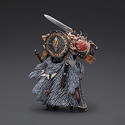 JOYTOY1/18 Warhammer The Horus Heresy Action Figure