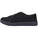 sapatenis de camurça feminino