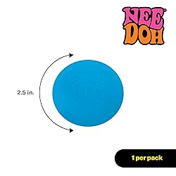 Schylling NeeDoh Original - Sensory Fidget Toy