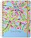 Lilly Pulitzer 2017, 17 Month Agenda - Island Time, Jumbo