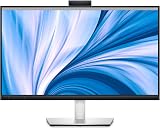 Dell C2423H 23.8 inch Full HD 1920x1080 LCD Monitor Black Silver 0210-BDSL view 1