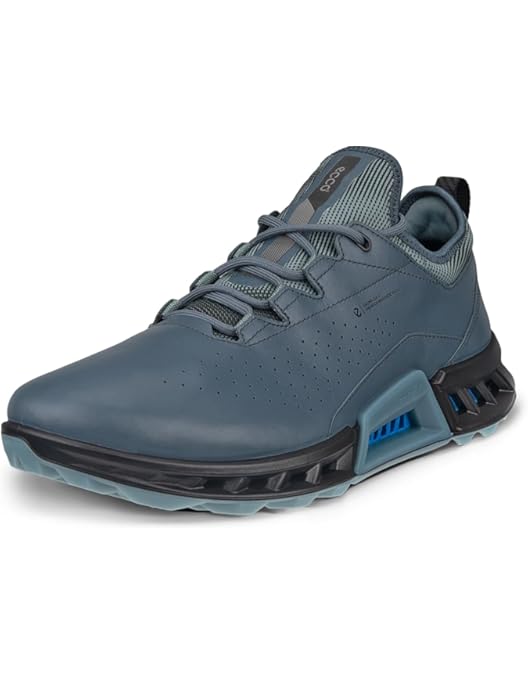 ECCO BIOM COOL PRO ゴルフシューズ US 7.5 Ecco Biom Cool Pro Gore-Tex Golf Shoes Review | Golf Monthly
