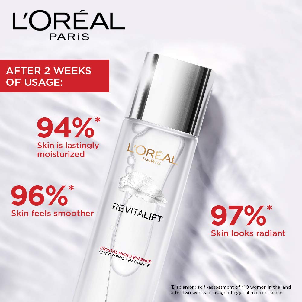 loreal crystal micro essence price