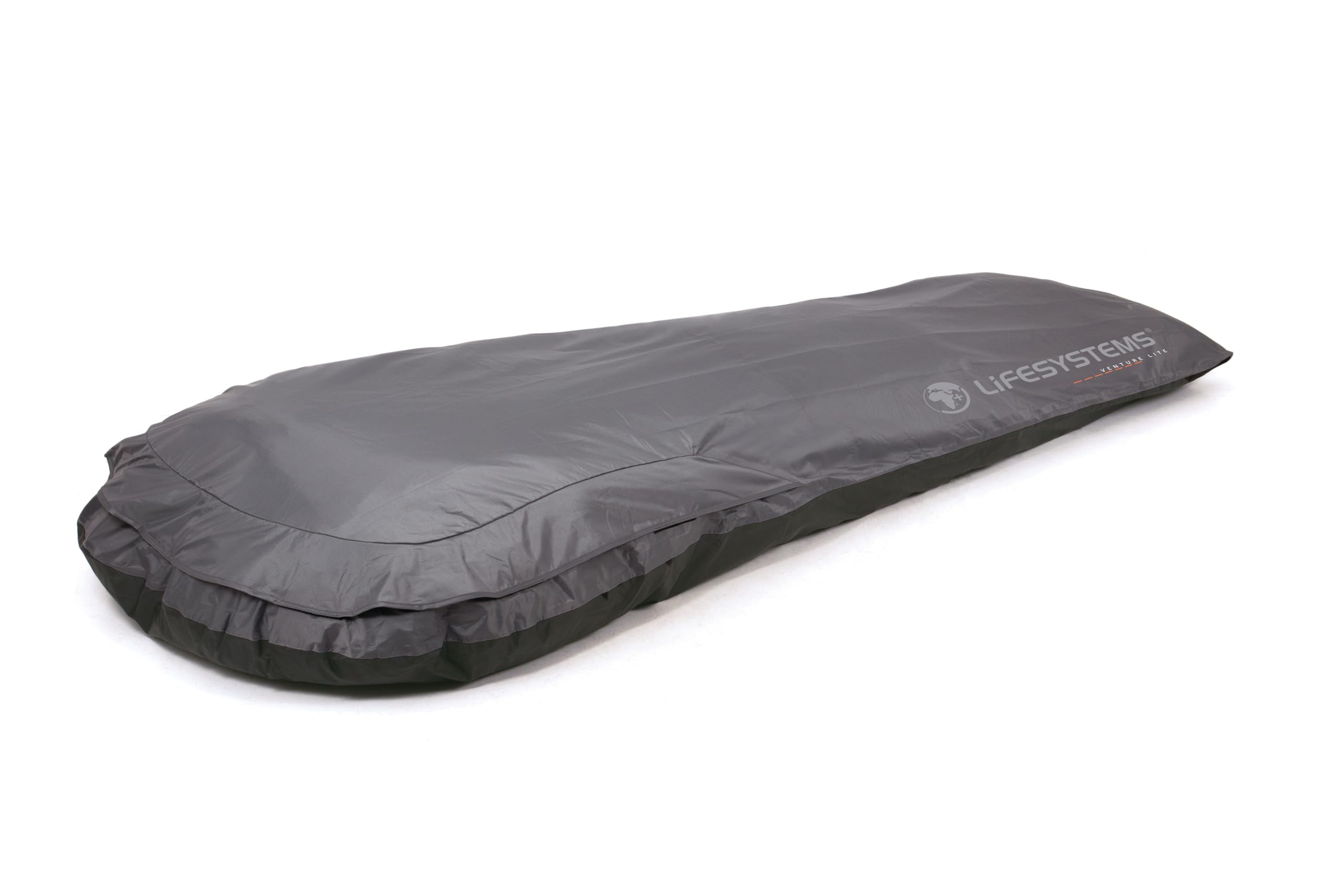 Lifesystems Venture Lite Bivi For Fast & Light Adventures