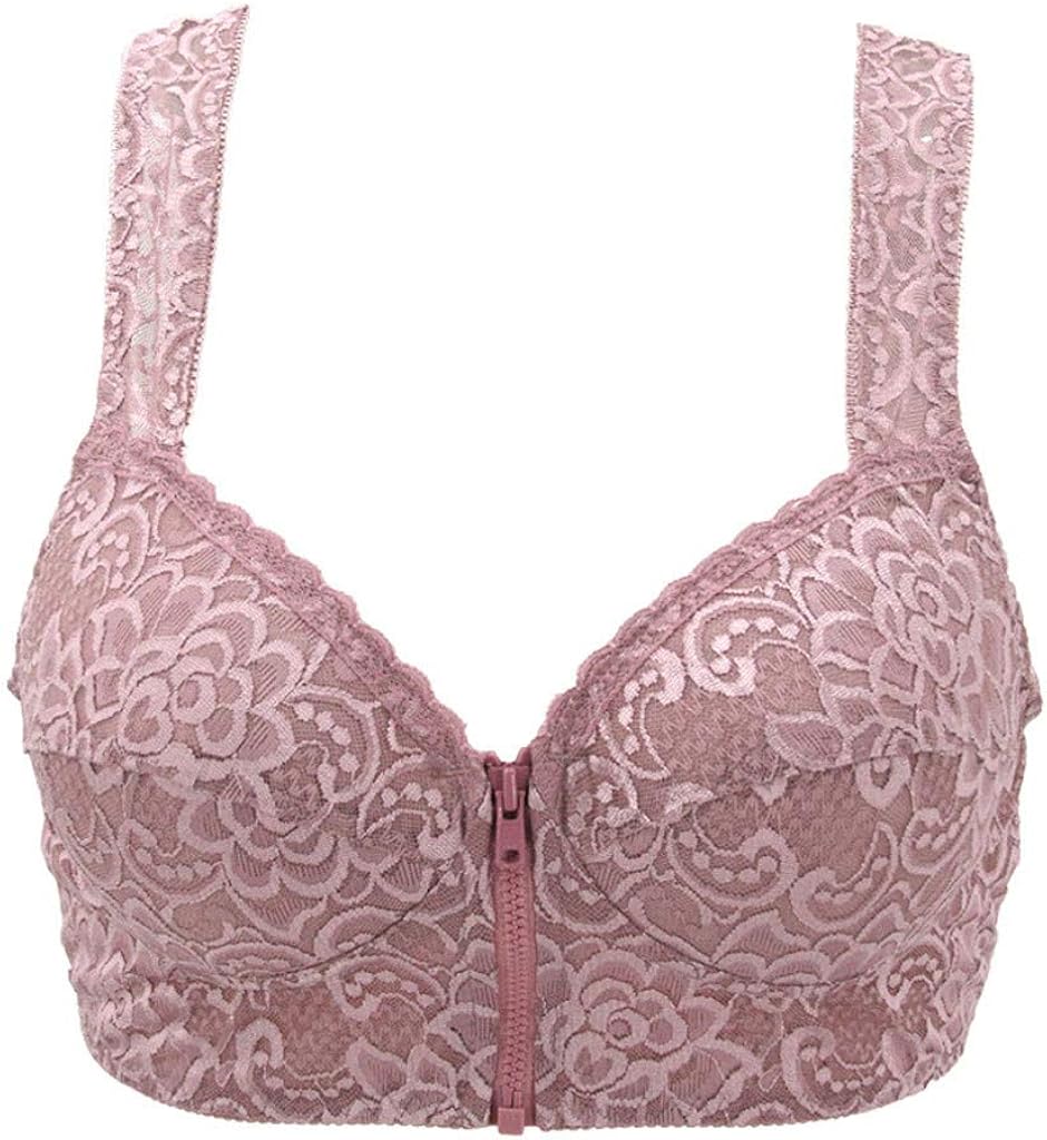Damen Super Push Up BH Mit Bügel - Extrem Gepolstert Für Kleine Brüste