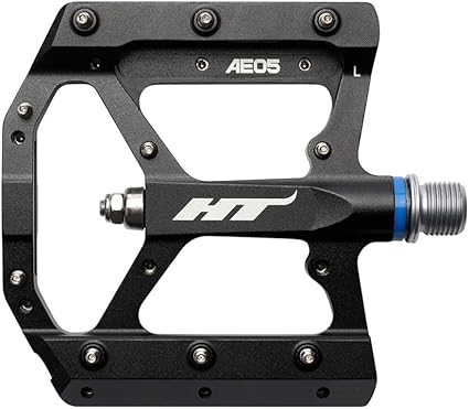 evo pedals