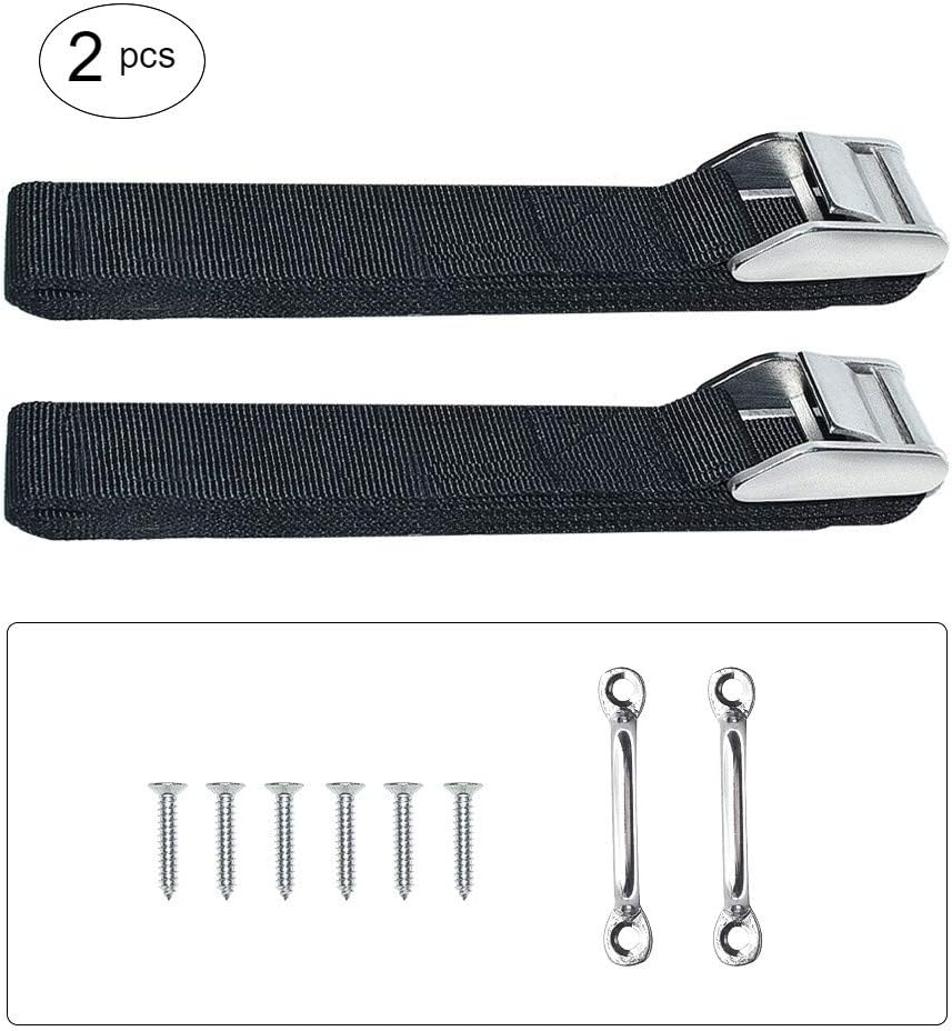 Best Building Tie Down Straps