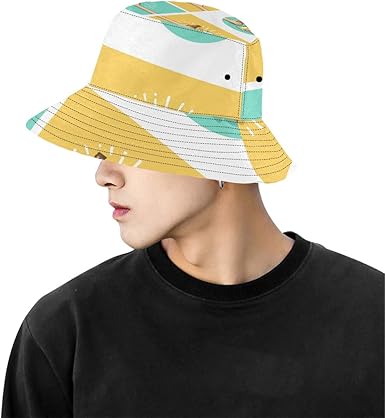 sun hat for teenager