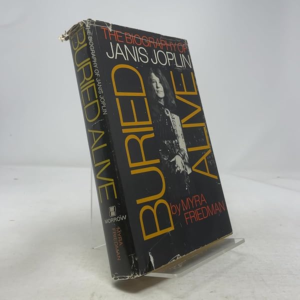 Janis: The Life and Music from the Queen of Rock: George-Warren
