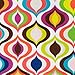 Jonathan Adler Bargello Waves Cover (Fits Kindle Paperwhite, Kindle & Kindle Touch)