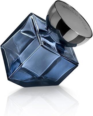 My World 75 ml, Eau de Parfum, Aroma Hombre Amaderado Especiado