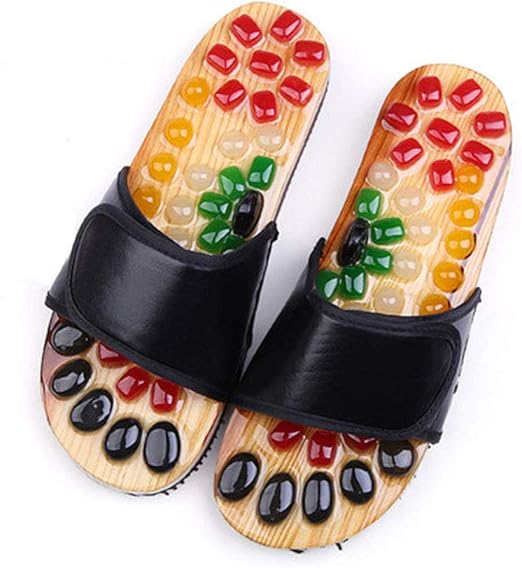 gummy slippers
