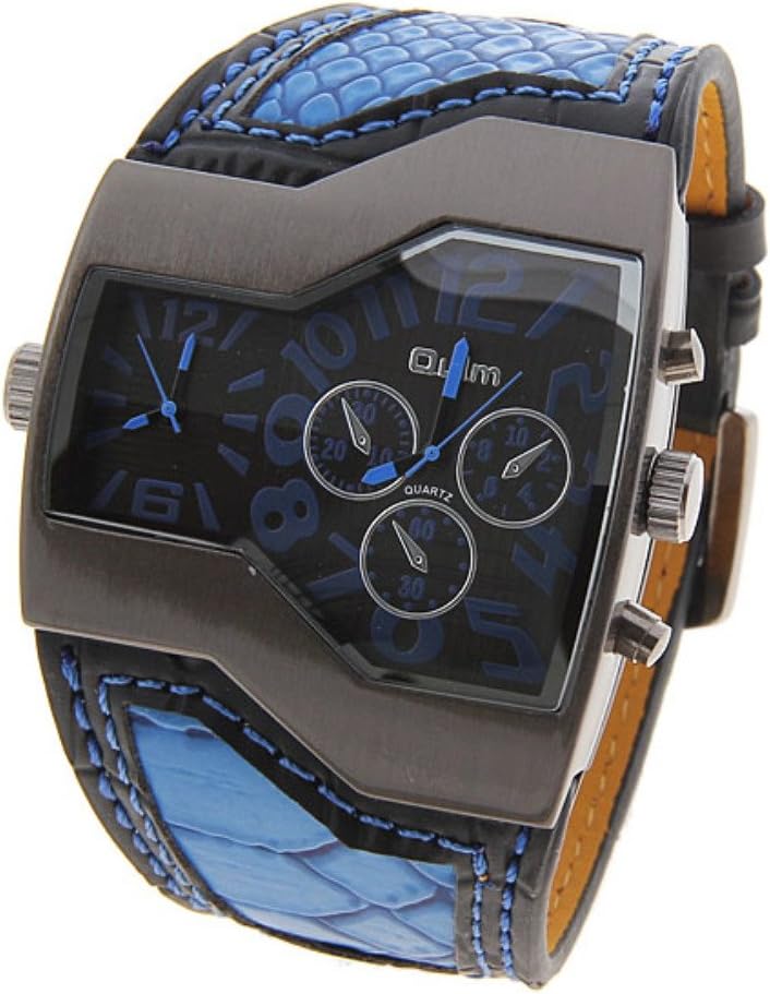 Oulm - Mens Watch - MW456U