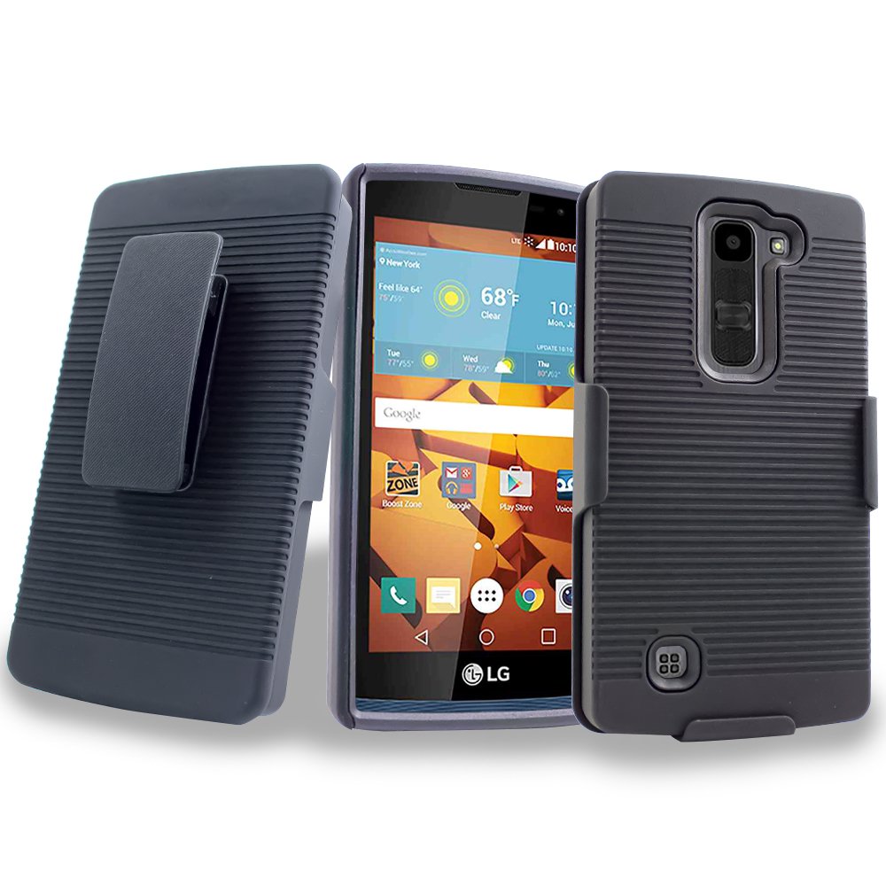 Best lg tribute 2 ls665 phone cover