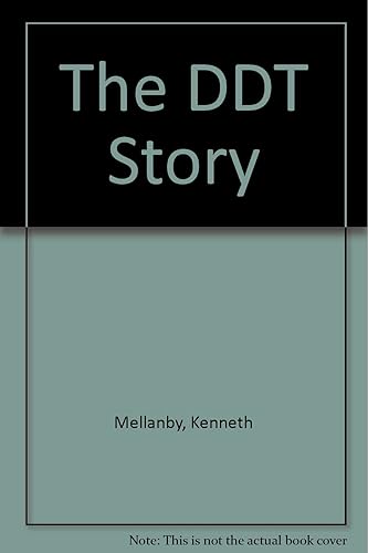 Download The DDT Story PDF