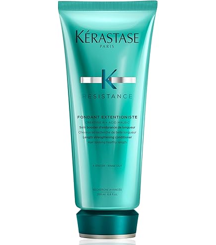 Amazon.com: KERASTASE Resistance Ciment Anti-Usure Treatment