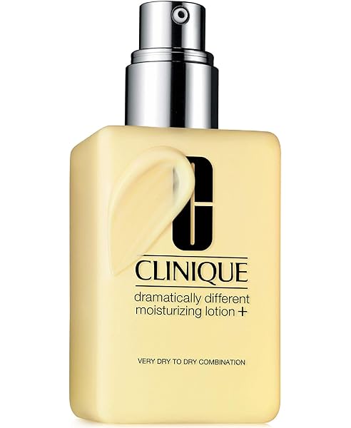 amazon dramatically different moisturizing lotion