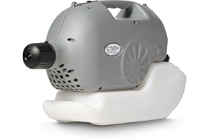 Vectorfog C100 ULV Electric Cold Fogger