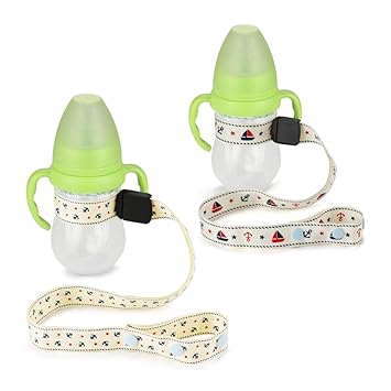 bottle strap for stroller