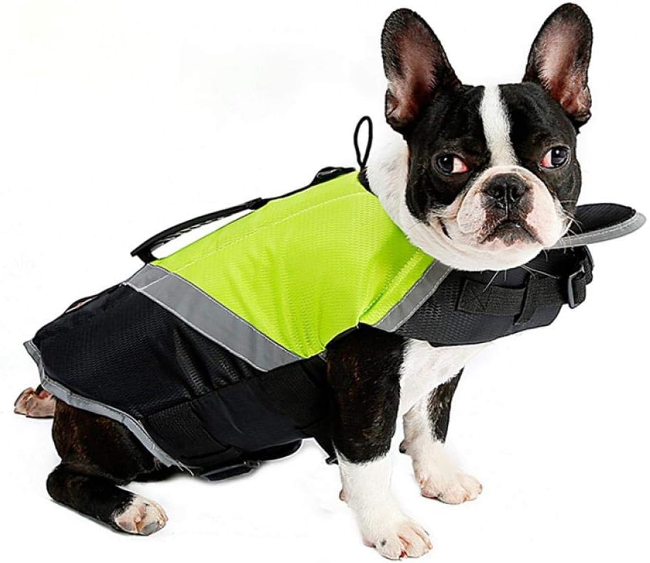 target dog life jacket