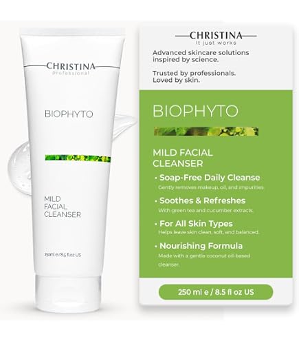 Amazon.com: -CHRISTINA- Biophyto Alluring Anti-Aging Serum