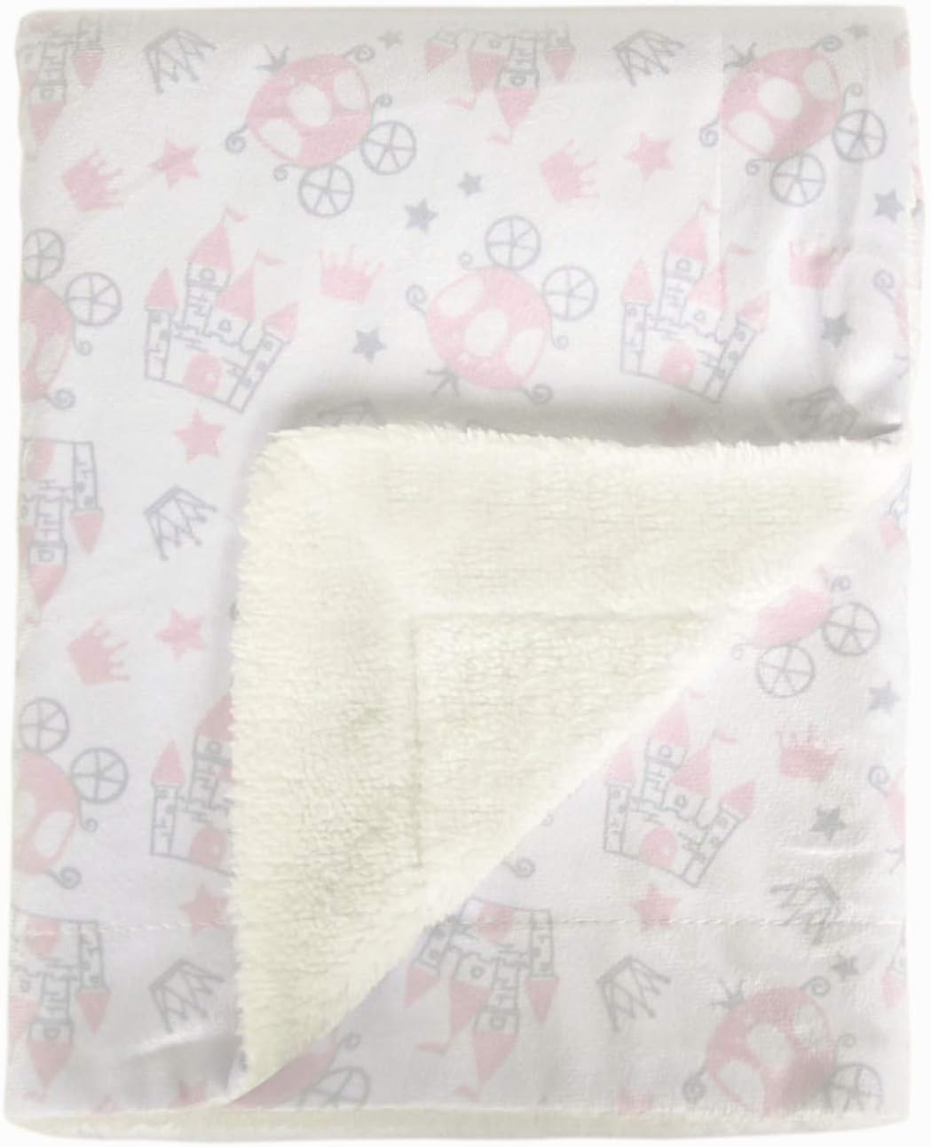 boritar baby blanket