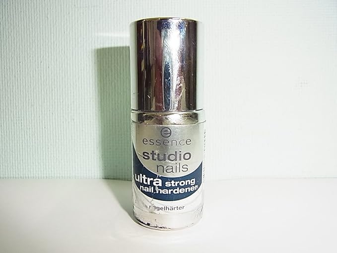 essence studio nails